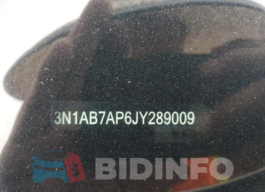 3N1AB7AP6JY289009 Photo# 12