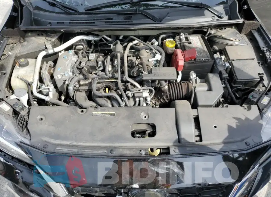 3N1AB8BV1PY309050 Photo# 11