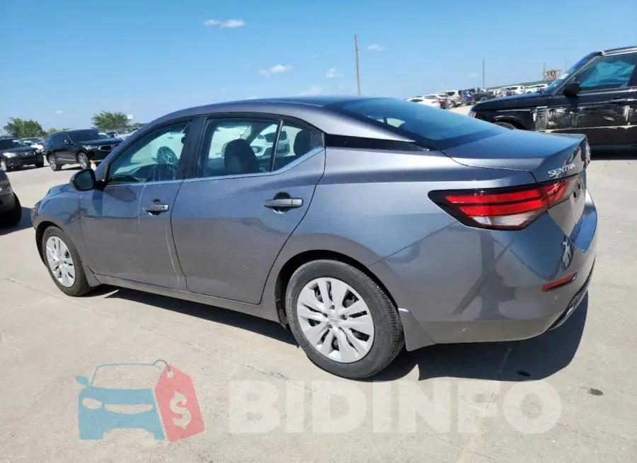 3N1AB8BV3NY212848 Photo# 2