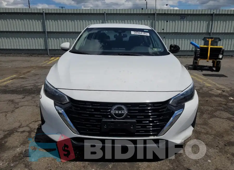 3N1AB8BV4RY217482 Photo# 5