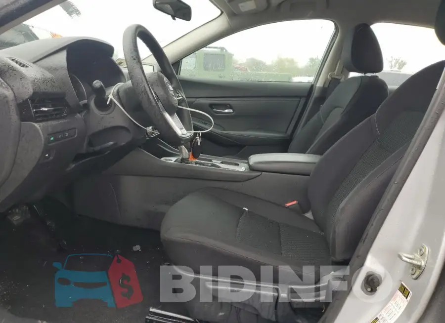 3N1AB8BV6LY258638 Photo# 7