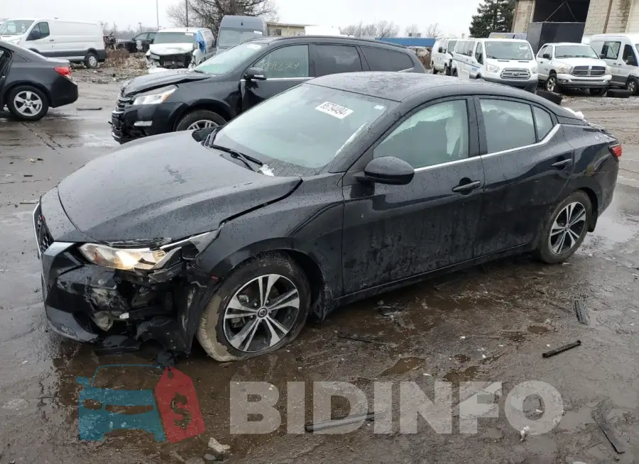 3N1AB8CV1MY203790 Photo# 1