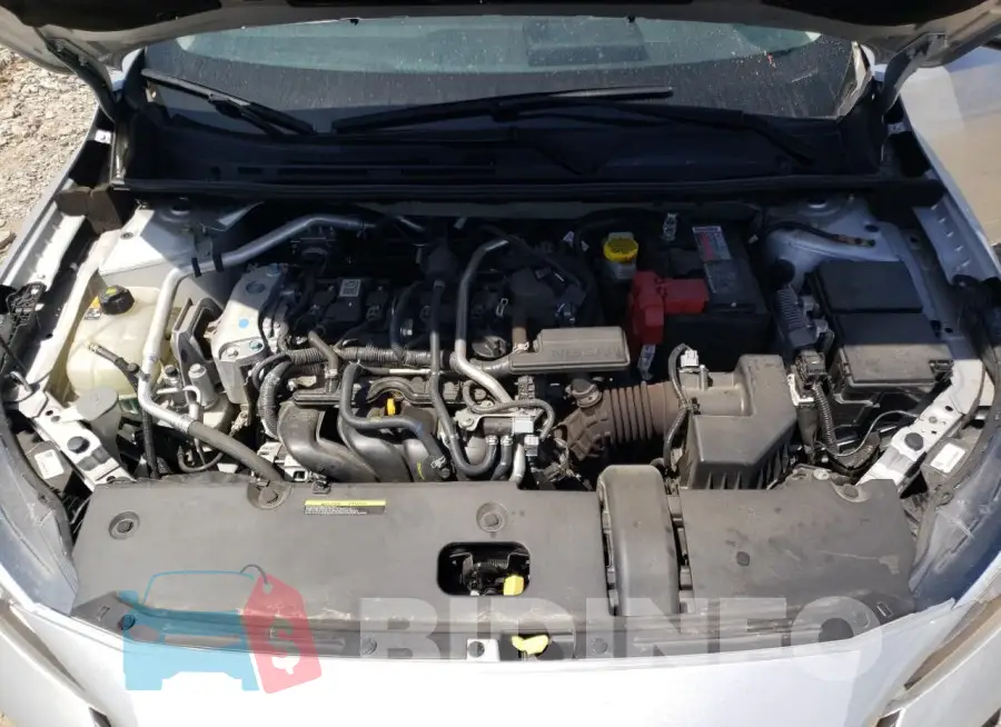 3N1AB8CV1NY247659 Photo# 11