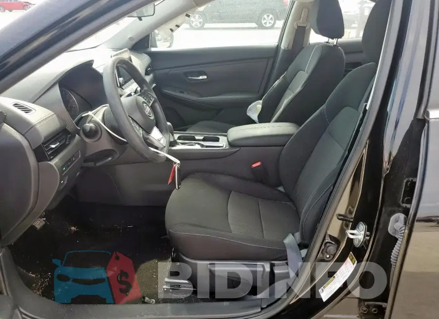 3N1AB8CV1RY278383 Photo# 7