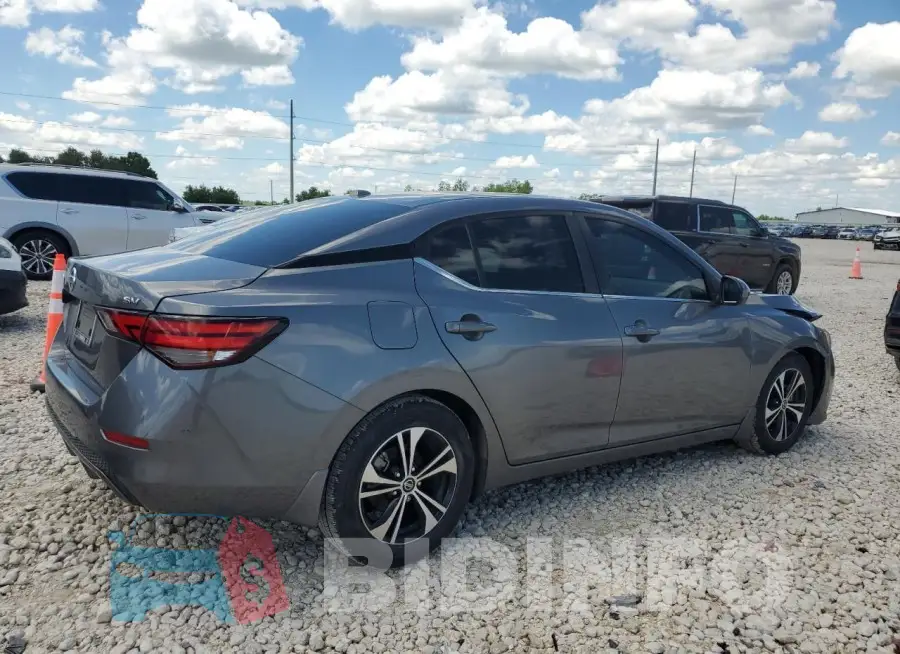 3N1AB8CV4NY269073 Photo# 3