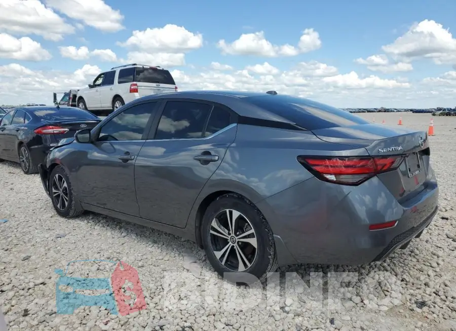 3N1AB8CV4NY269073 Photo# 2