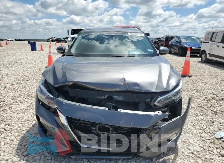 3N1AB8CV4NY269073 Photo# 5