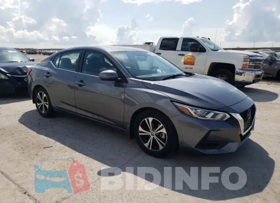 3N1AB8CV5LY262016 Photo# 4
