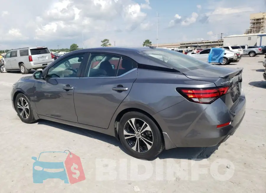 3N1AB8CV5LY262016 Photo# 2