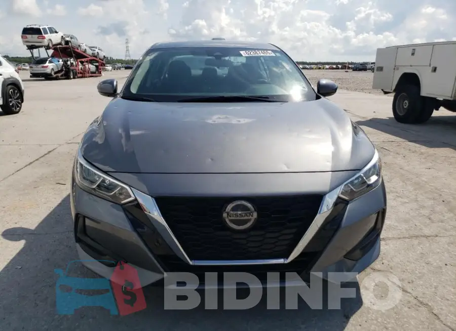 3N1AB8CV5LY262016 Photo# 5