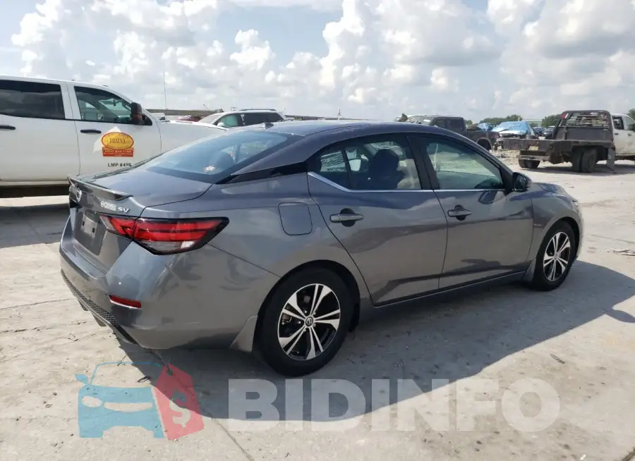 3N1AB8CV5LY262016 Photo# 3