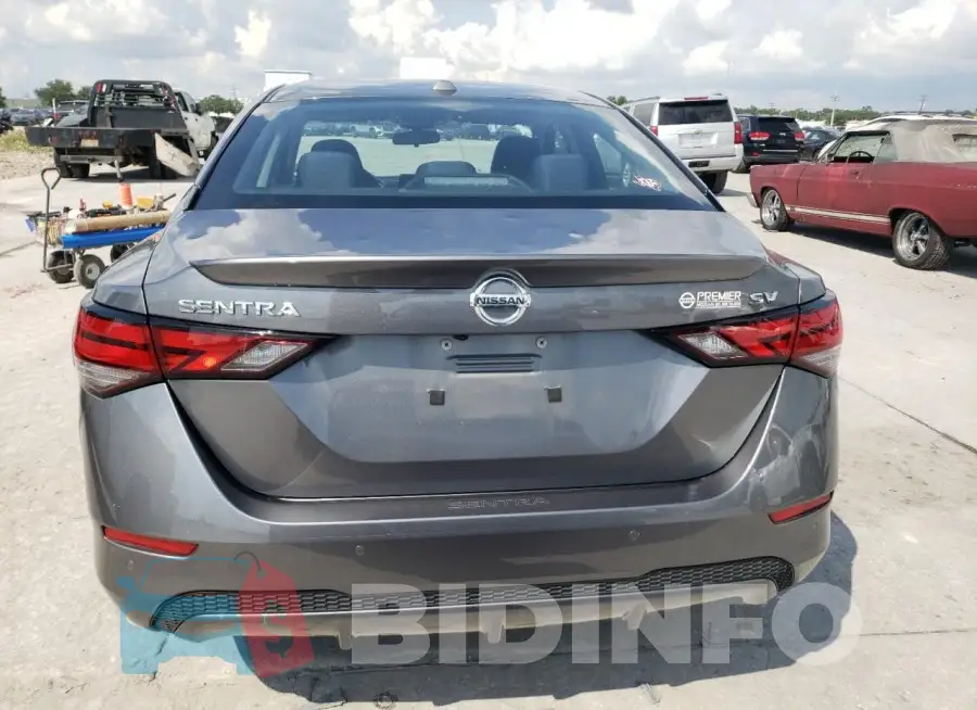 3N1AB8CV5LY262016 Photo# 6