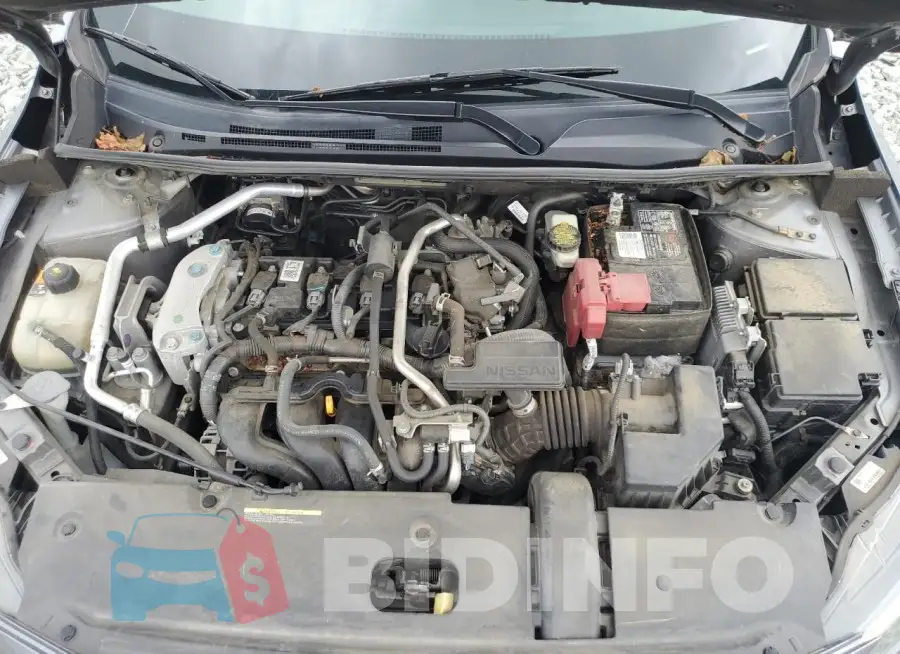 3N1AB8CV6MY223081 Photo# 11