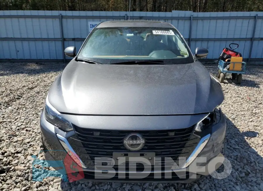 3N1AB8CV7RY311693 Photo# 5