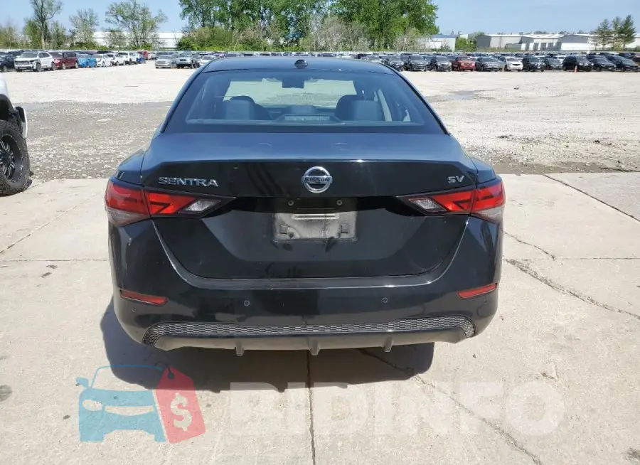 3N1AB8CV8MY220523 Photo# 6