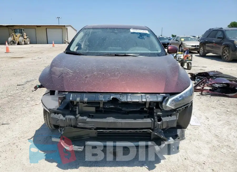 3N1AB8CV8SY247914 Photo# 5
