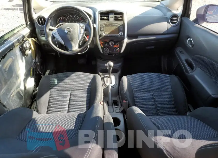 3N1CE2CP1GL360803 Photo# 8