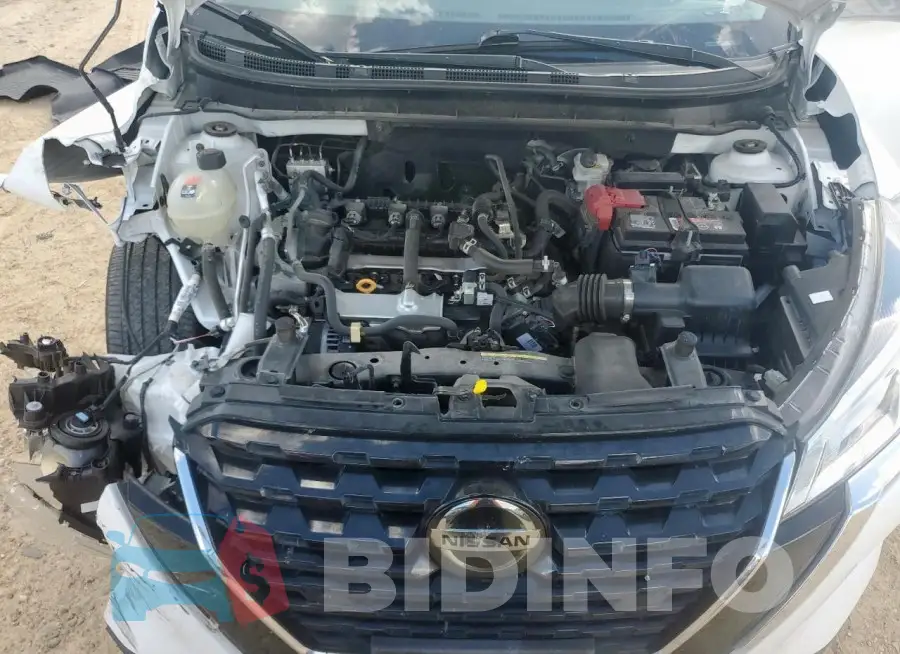 3N1CP5BV3ML509784 Photo# 11