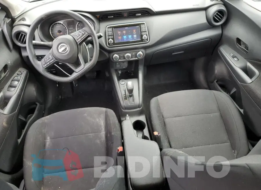 3N1CP5BV4RL594688 Photo# 8