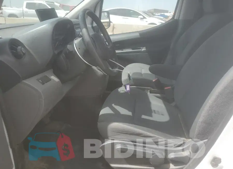3N6CM0KNXHK711071 Photo# 7