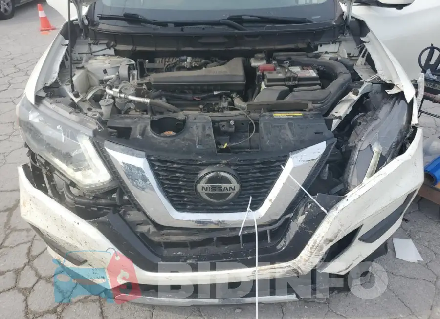 5N1AT2MT1KC763105 Photo# 11