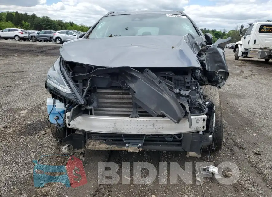 5N1AZ2BS1MC139140 Photo# 5
