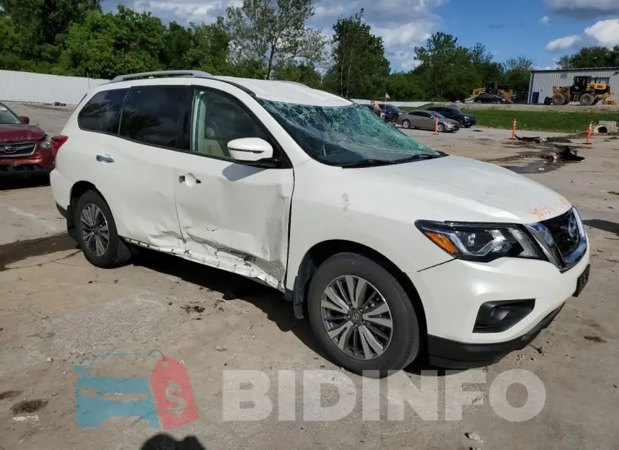 5N1DR2BN3LC623039 Photo# 4