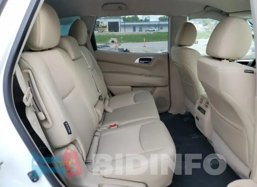 5N1DR2BN3LC623039 Photo# 11