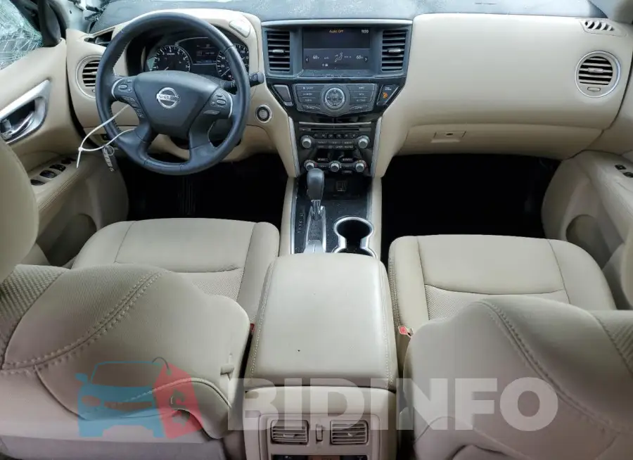 5N1DR2BN3LC623039 Photo# 8