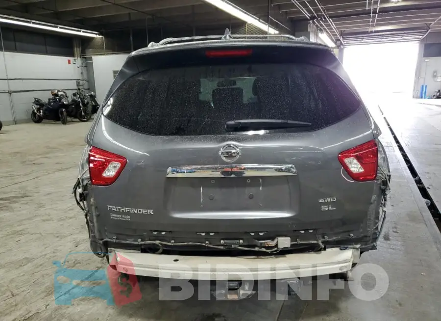 5N1DR2MM2KC621253 Photo# 6
