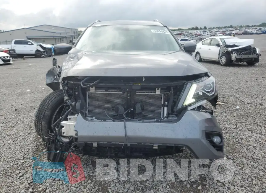 5N1DR2MM5KC651167 Photo# 5