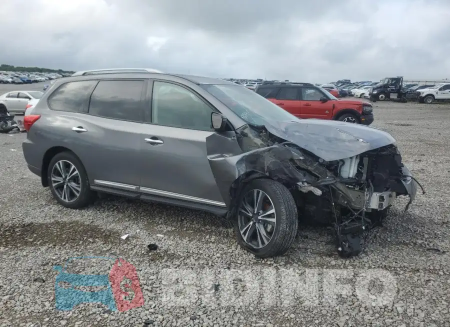 5N1DR2MM5KC651167 Photo# 4