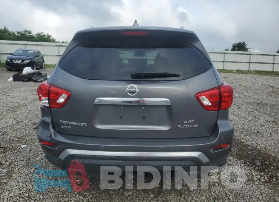5N1DR2MM5KC651167 Photo# 6
