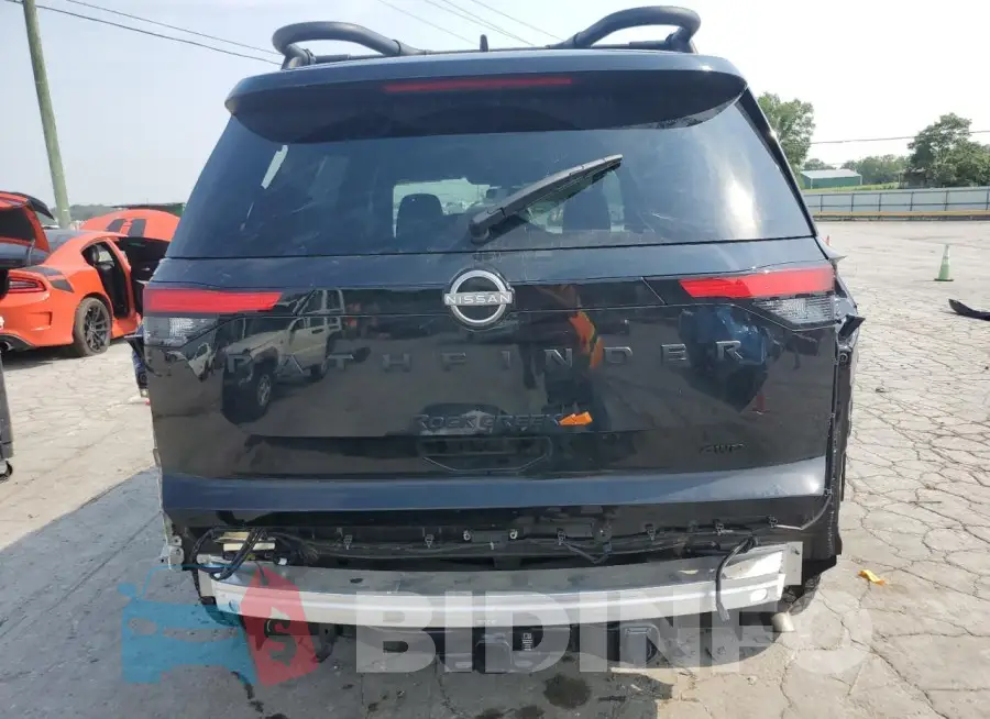 5N1DR3BD6RC274142 Photo# 6