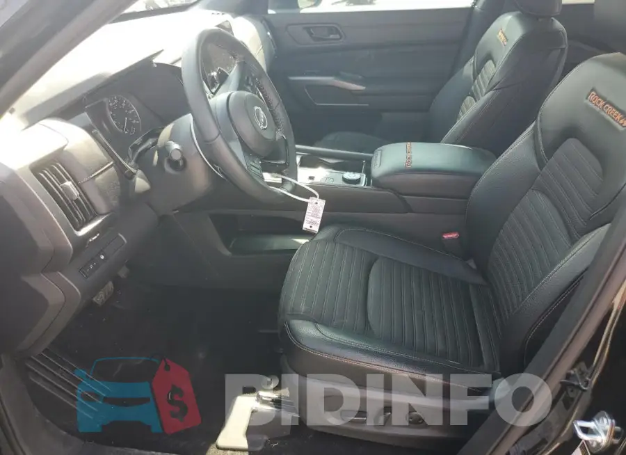 5N1DR3BD6RC274142 Photo# 7