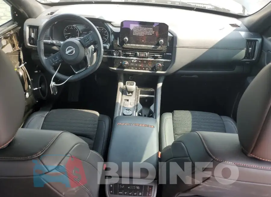 5N1DR3BD6RC274142 Photo# 8