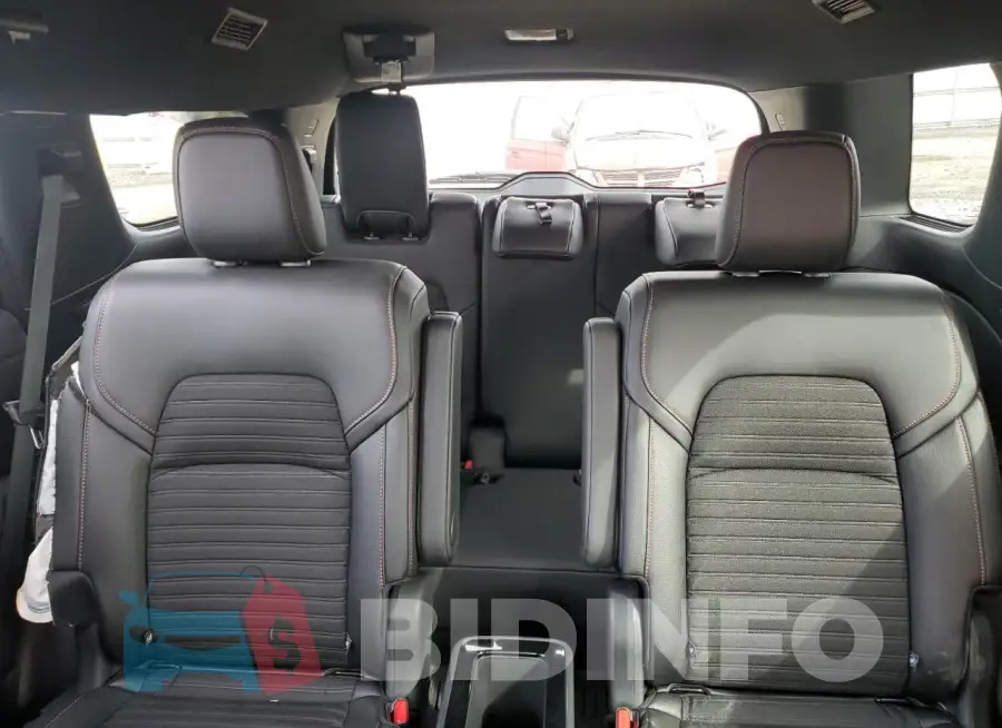 5N1DR3BDXRC283958 Photo# 10