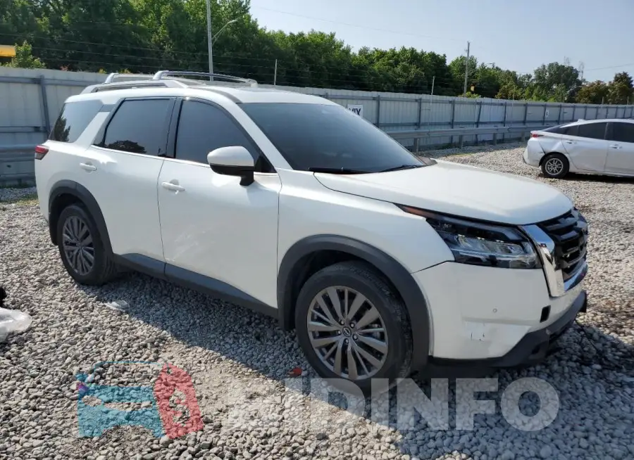 5N1DR3CD3RC240142 Photo# 4