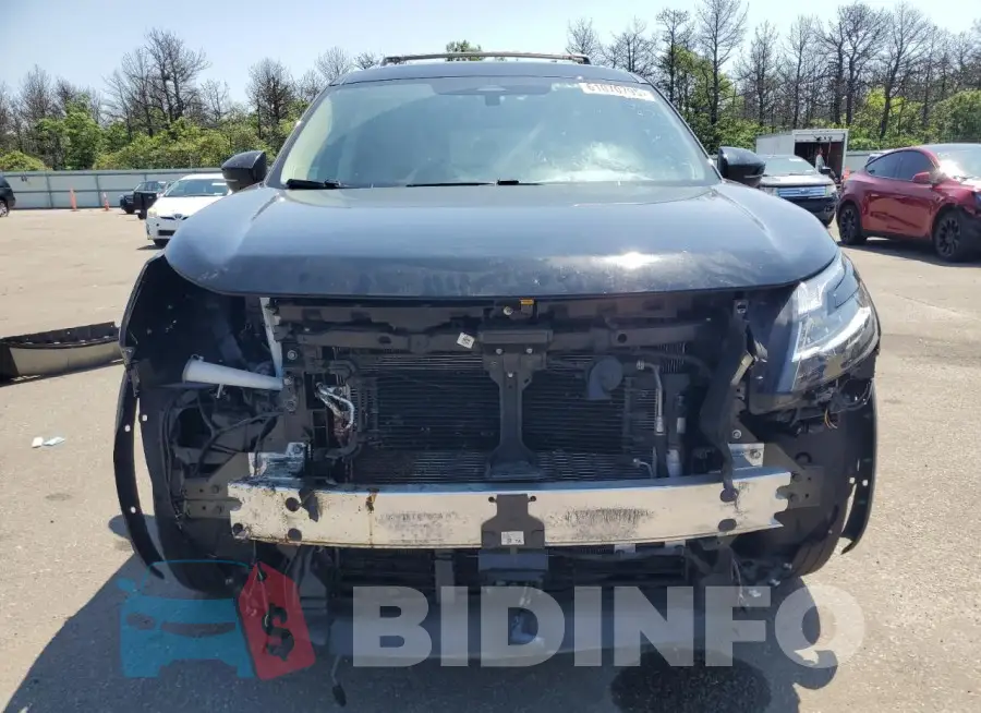 5N1DR3DK6PC255633 Photo# 5
