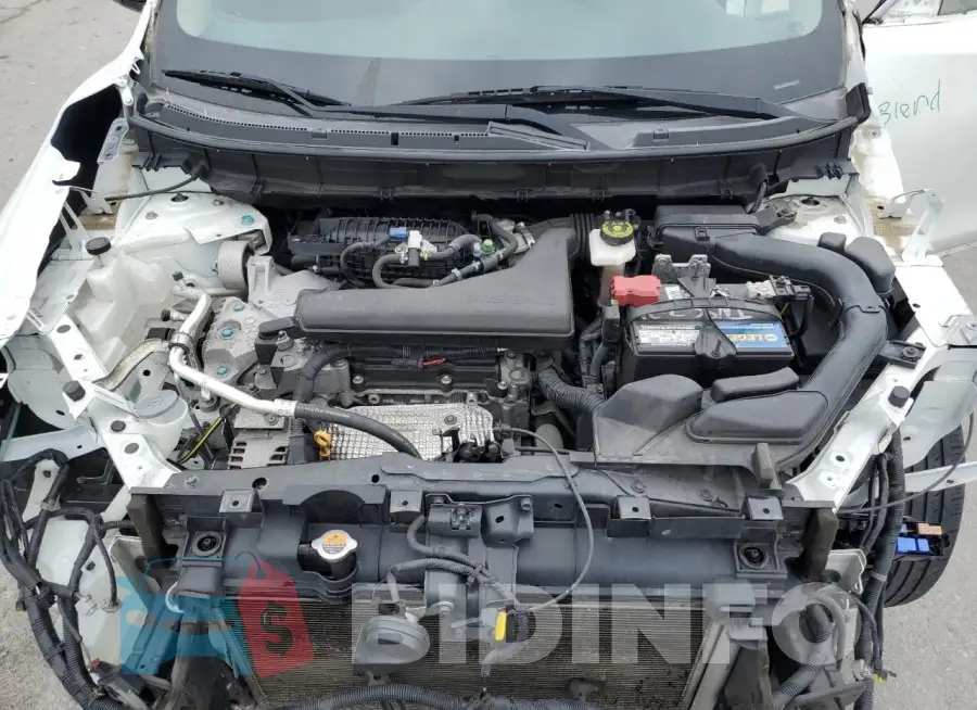 KNMAT2MT1HP602744 Photo# 12