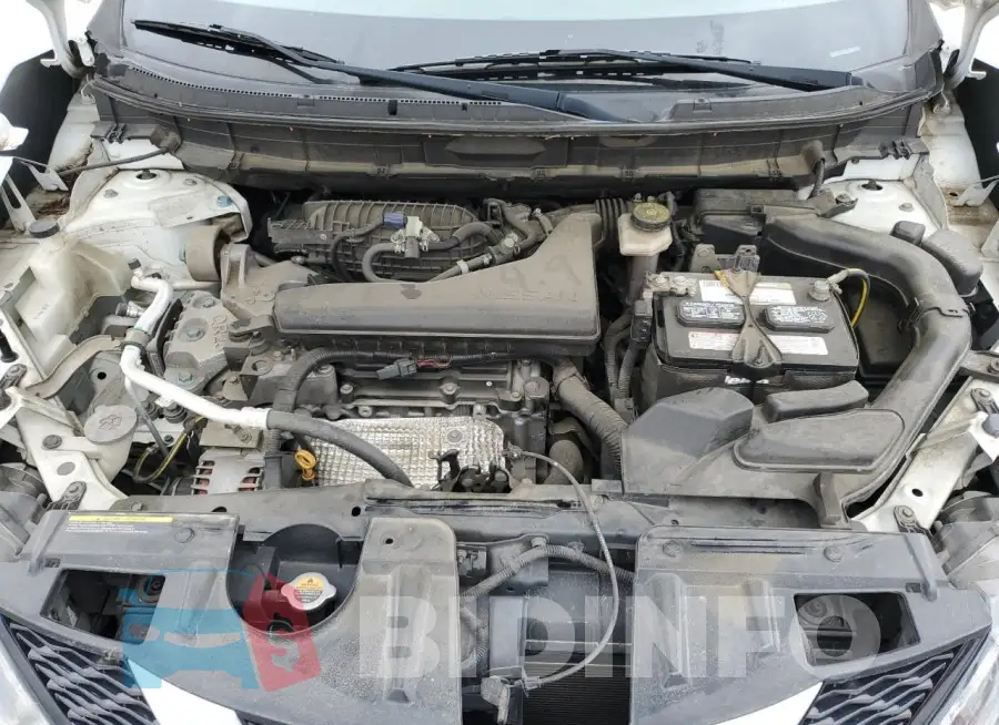 KNMAT2MT4GP683690 Photo# 12