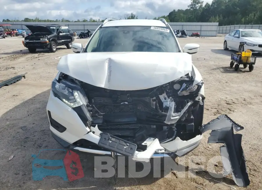 KNMAT2MT4LP535243 Photo# 5