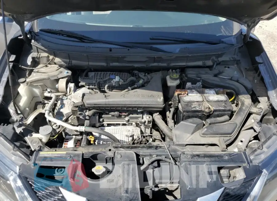 KNMAT2MT6GP725891 Photo# 11