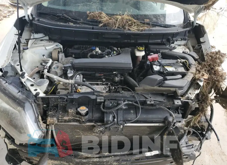 KNMAT2MT8GP631379 Photo# 11