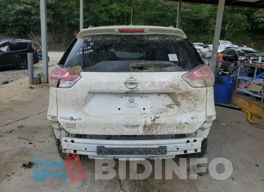 KNMAT2MT8GP631379 Photo# 6