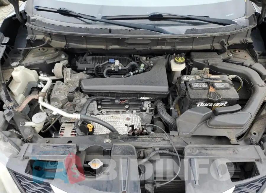 KNMAT2MV1GP674382 Photo# 12