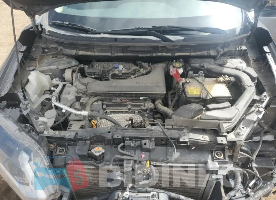 KNMAT2MV3JP612165 Photo# 11
