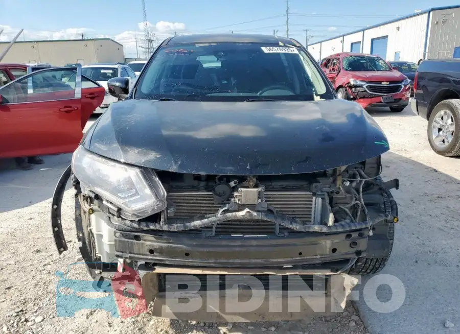 KNMAT2MV3LP517558 Photo# 5