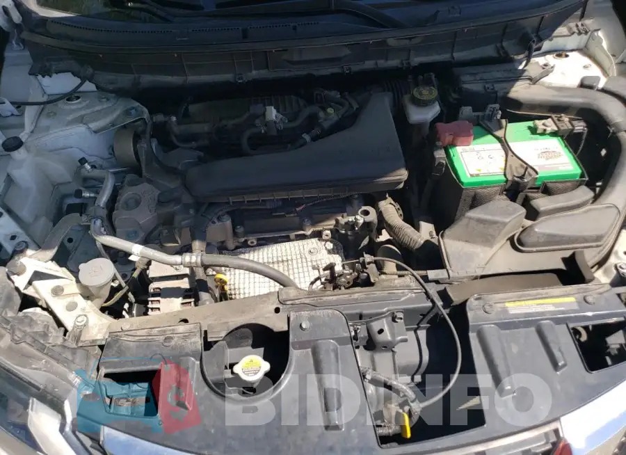 KNMAT2MV6JP516224 Photo# 11