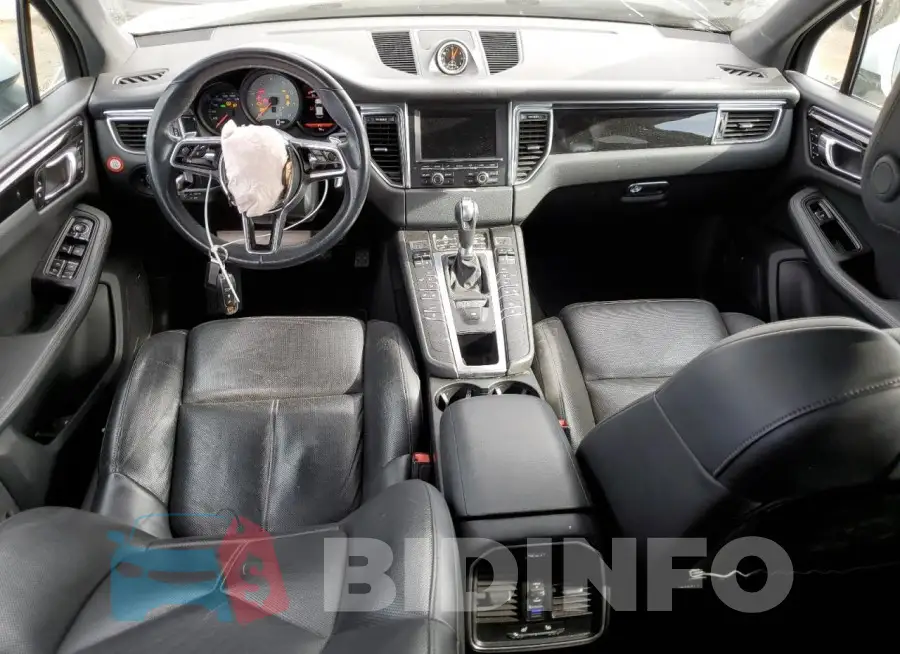 WP1AB2A56GLB41649 Photo# 8
